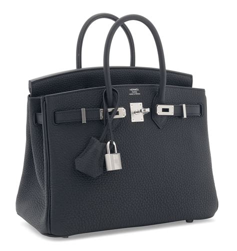 hermes birkin all black|Hermes Birkin 25 togo.